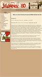Mobile Screenshot of knszzsolidarnosc80.pl